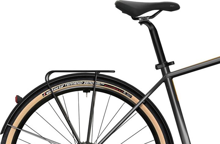 Produktbild Flyer Upstreet SL 3.10 (58 cm)