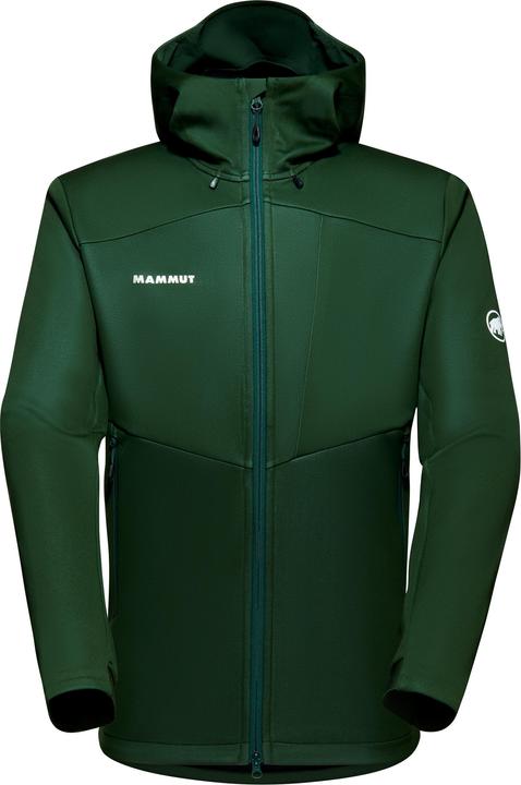 Produktbild Mammut Ultimate VII SO Hooded Jacket Men (S)