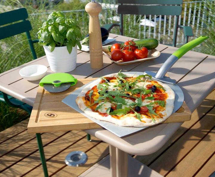Image du produit Outdoorchef Pierre à pizza