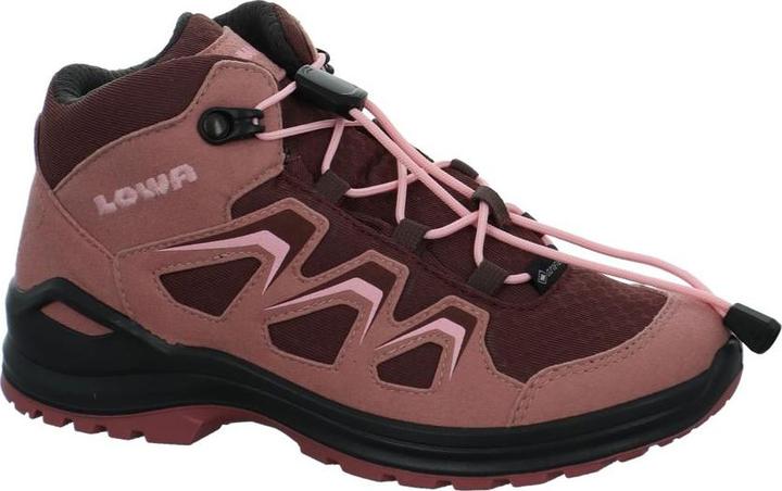 Actual product image Lowa Innox Evo GTX QC (39)