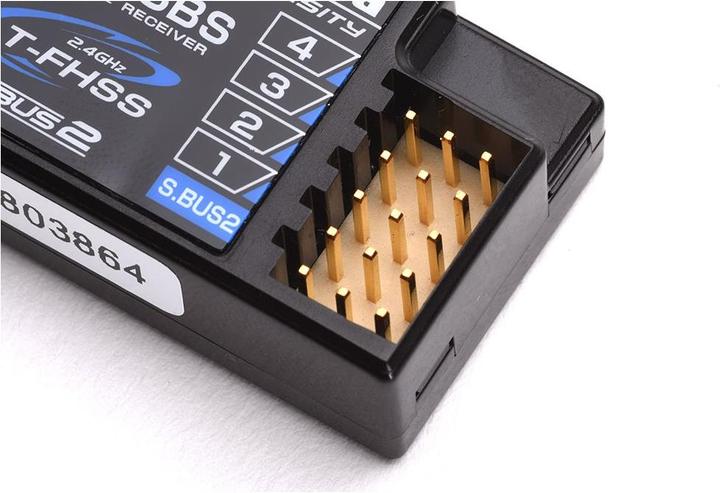 Produktbild Futaba R324SBS T-FHSS Car-T- Empfänger