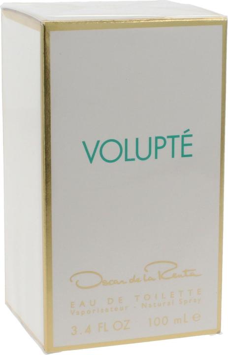 Image du produit Oscar de la Renta Volupte (Eau de toilette, 100 ml)