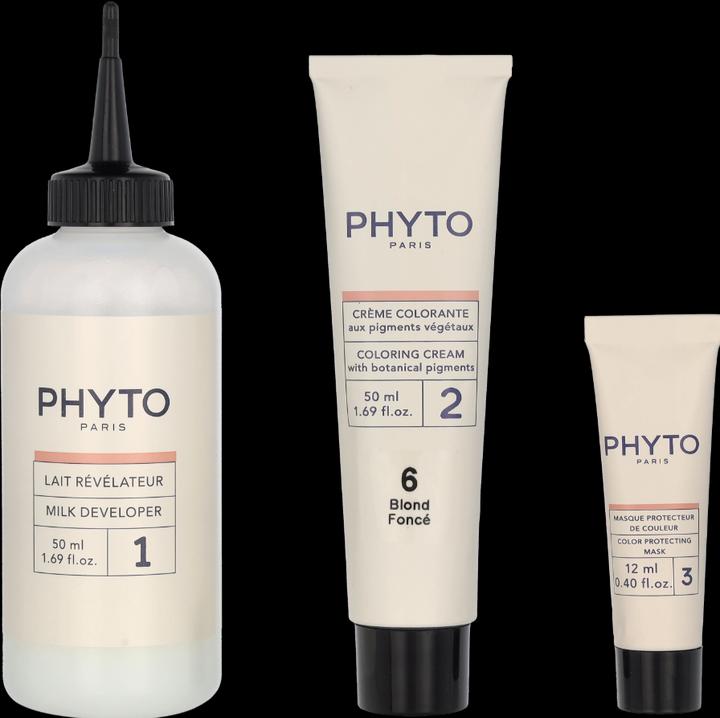 Immagine prodotto Phyto Kit Fitocolor (6)