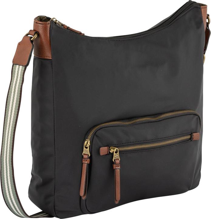 Produktbild Camel Active Handtasche aus hochwertigem Nylon