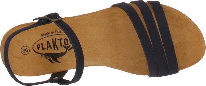 Image du produit Plakton Mam Alou Nobuck (37)