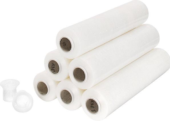 Actual product image kaiserkraft Economy set stretch film