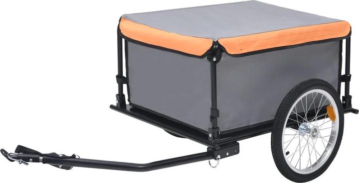 Actual product image VidaXL Khalil