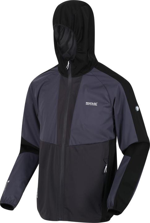 Produktbild Regatta Tarvos V Softshelljacke (XL)