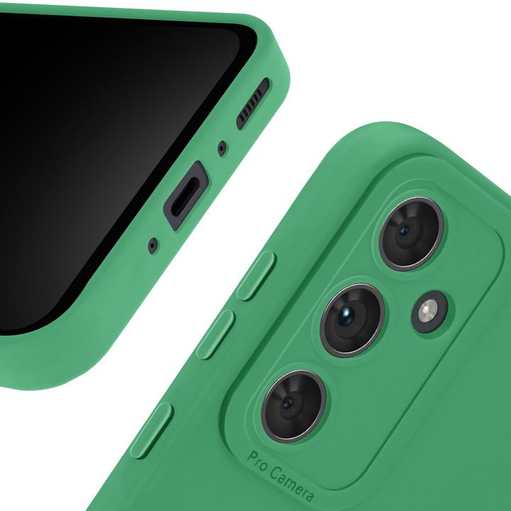 Actual product image Avizar SoftGlow Case Series (Samsung Galaxy A54 5G)