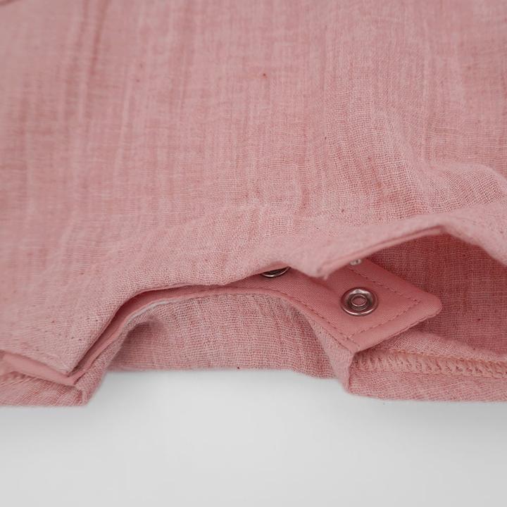 Immagine prodotto Maximo Baby Latzhose Musselinstoff (86)