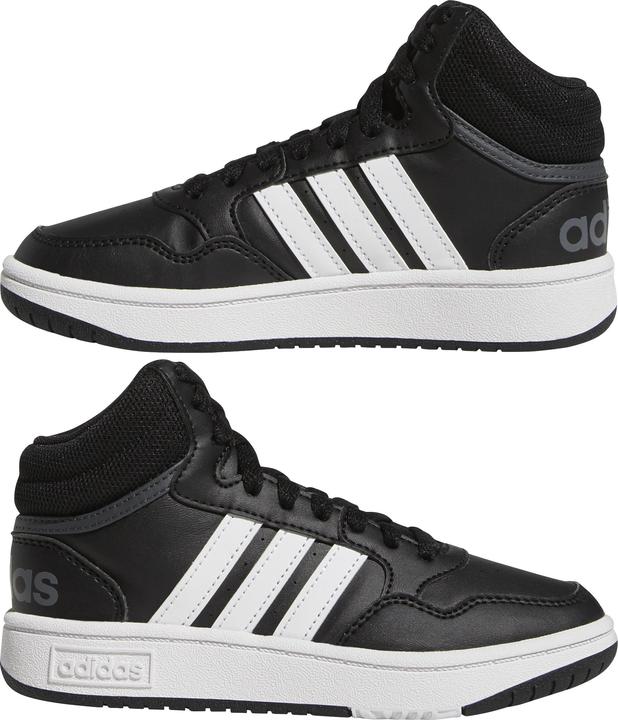 Immagine prodotto adidas Hoops (32)