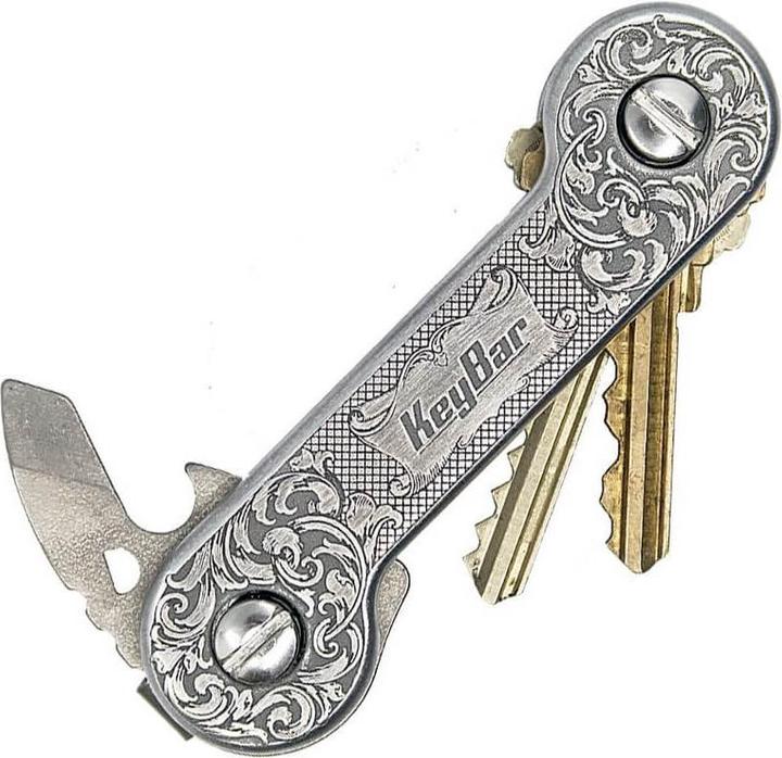 Produktbild KeyBar EngraverHand Edition