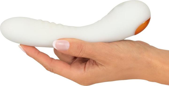 Actual product image You2Toys Glow in the dark G-Spot
