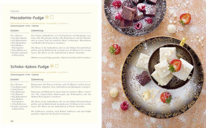 Image du produit Schlank mit Keto (Allemand, Marina Lommel, 2018)