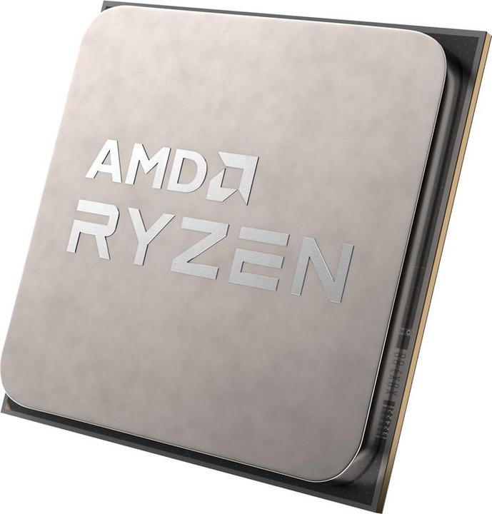 Image du produit AMD Ryzen 5 5600GT (AM4, 3.60 GHz, 6 -Core)