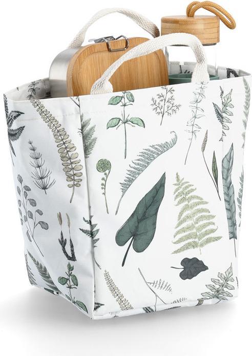 Immagine prodotto Zeller Present Borsa frigo, poliestere/alluminio (15 l)