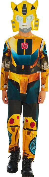 Immagine prodotto Transformers Bambini Earth Spark Bombo Costume (128)