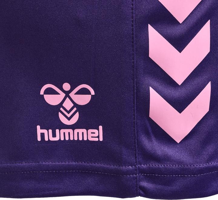 Produktbild hummel Core Xk Poly Shorts Woman (XS)