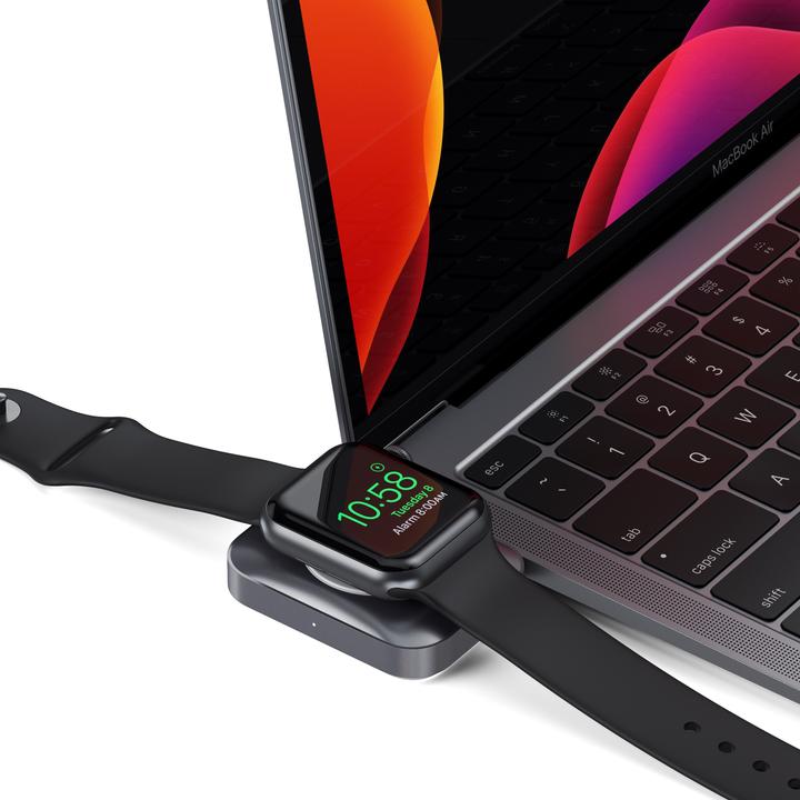 Actual product image Satechi Charging Dock (2.50 W)