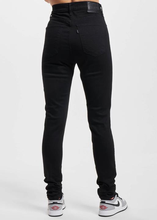 Produktbild Levis Highwaist-Jeans High-Super-Skinny-Fit "Mile" (W24/L32)
