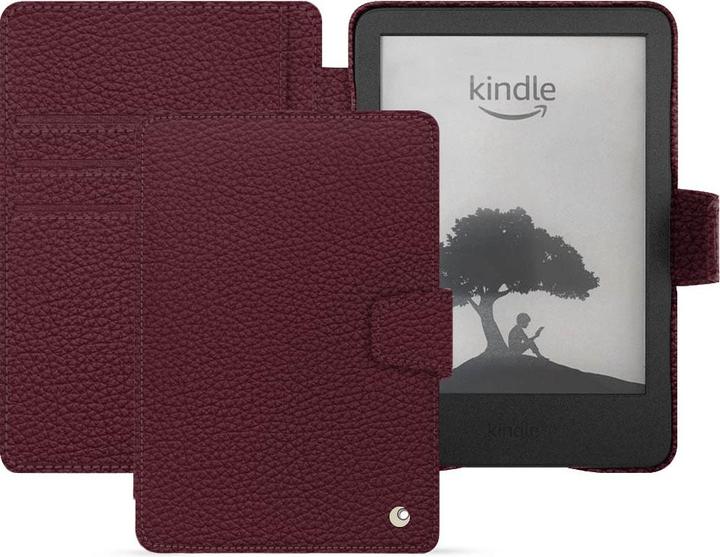 Produktbild Noreve Lederschutzhülle Amazon Kindle (2022)