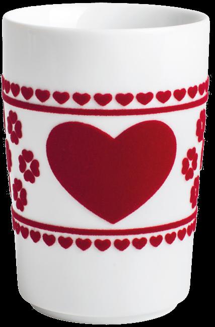 Image du produit Kahla Cinq sens au service du toucher! Maxi-coupe (350 ml, 1 x)