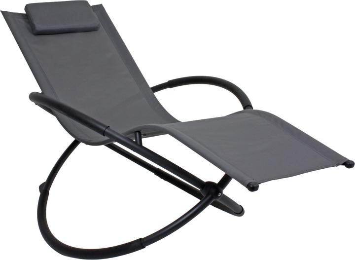 Actual product image Garden Pleasure Milos (174 cm)