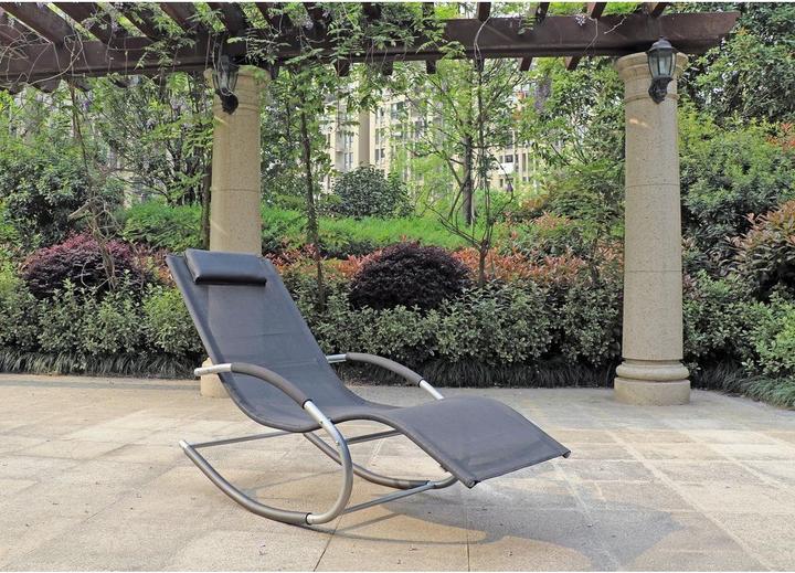Produktbild Garden Pleasure Naxos (146 cm)