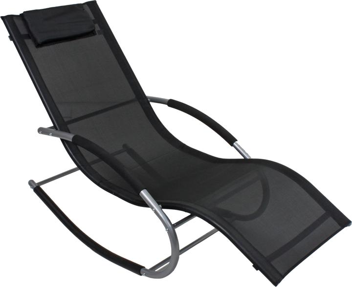 Produktbild Garden Pleasure Naxos (146 cm)