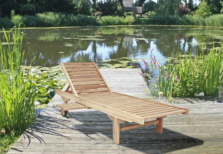 Produktbild Garden Pleasure Solo (200 cm)