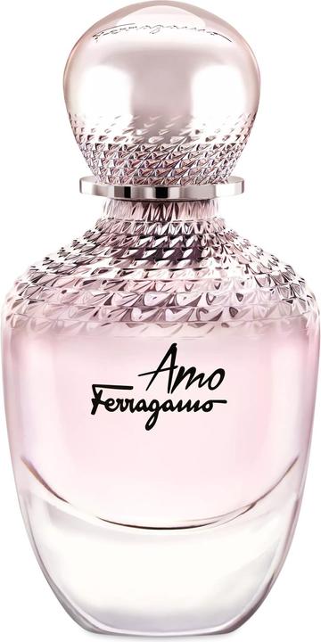 Actual product image Salvatore Ferragamo Amo (Eau de parfum, 50 ml)
