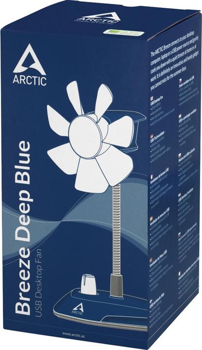 Produktbild Arctic Breeze