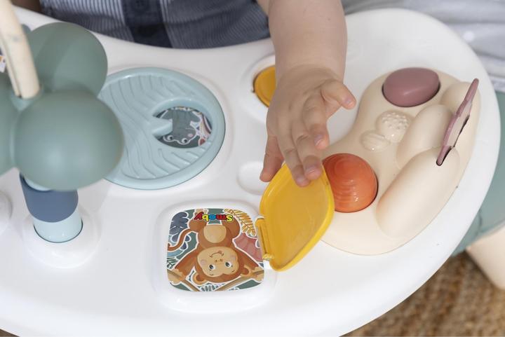 Image du produit Smoby Petit siège cosy (Groupe de sièges pour enfants)
