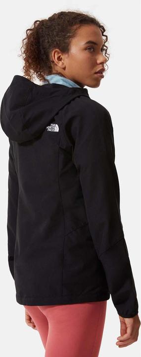 Immagine prodotto North Face W Nimble Hoodie (S)