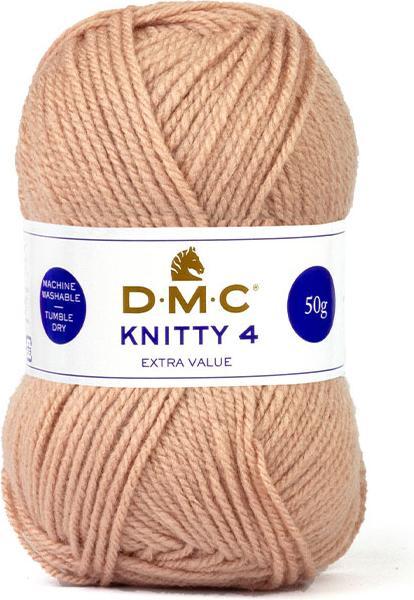 Image du produit DMC Knitty 4 (140 m)