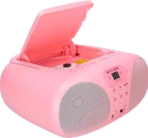 Produktbild Muse MD-203 (FM)