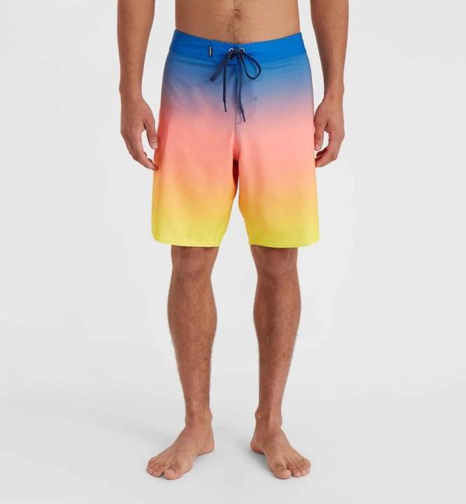 Immagine prodotto O'Neill Hyperfreak Heat Fade 19" Boardshorts (31)