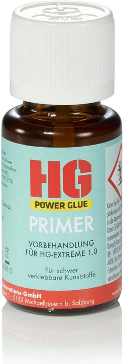 Actual product image HG Powerglue Primer (15 ml)