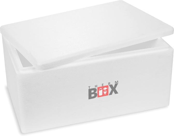 Therm Box Styroporbox 28W