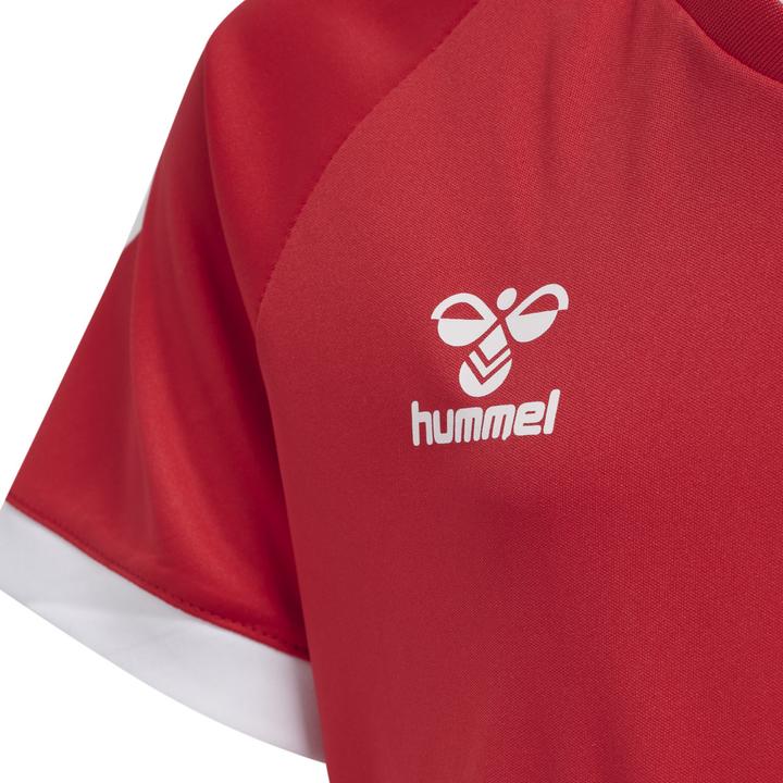 Produktbild hummel Core Volley Tee Kids (176)