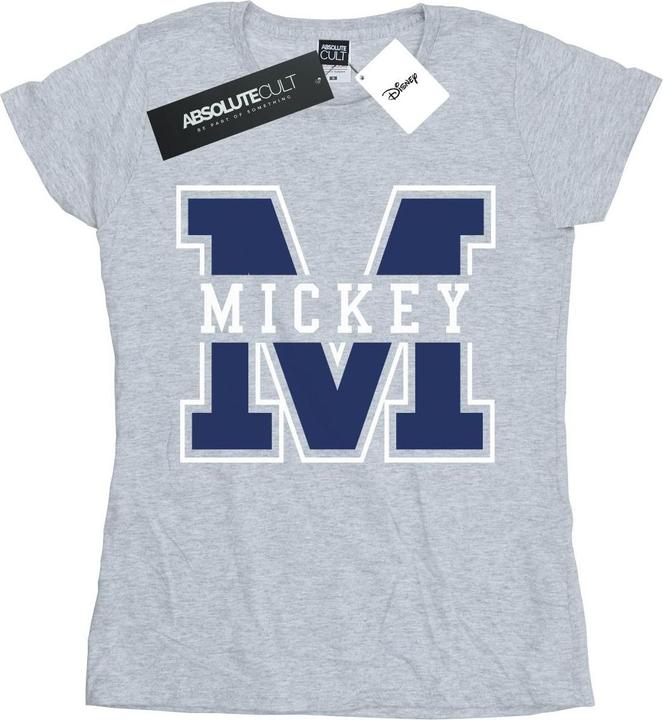 Produktbild Disney Mickey Mouse M TShirt (S)