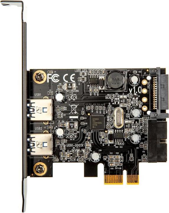 Immagine prodotto Silverstone SST-EC04-E