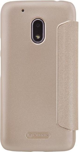 Immagine prodotto Nillkin Serie Sparkle (Motorola Moto G4 Play)