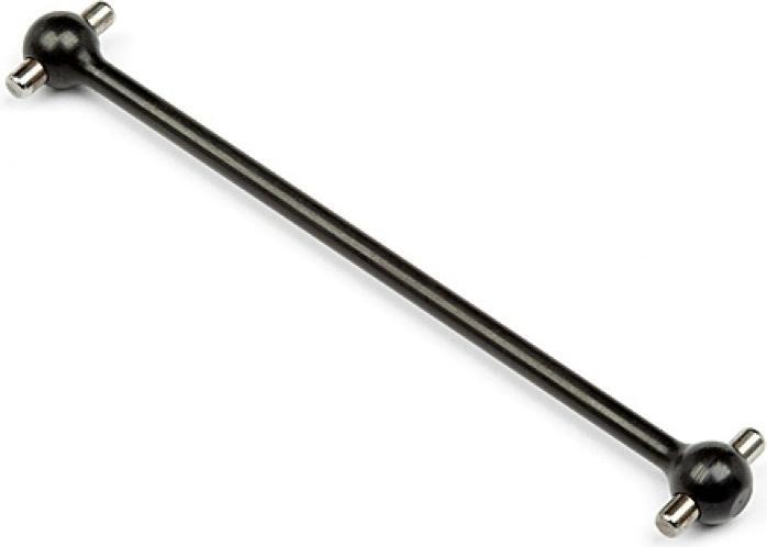 Produktbild HPI Trophy Flux 83mm Center Shaft Front