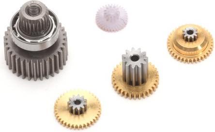 Produktbild Futaba BLS 671SV Brushless Digital, SBus-2, HV