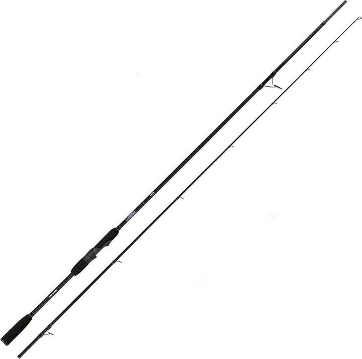 Produktbild Stucki Fishing Salmo Lacustris 259cm, 15-35gr (Spinnrute, 259 cm)