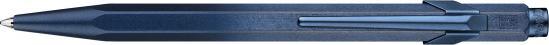 Immagine prodotto Caran d'Ache 849 Cosmic Blue Sonderedition (Blu notte, 1 x)