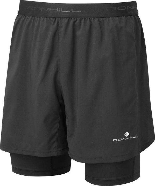 Produktbild Ronhill Tech 5 Twin Shorts (M)
