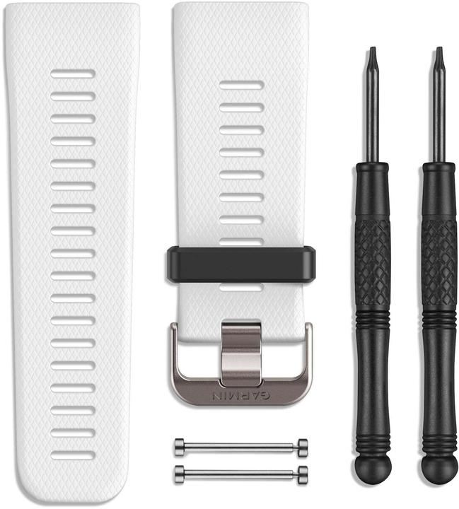 Actual product image Garmin Vivoactive HR (Plastic, Vivoactive HR)