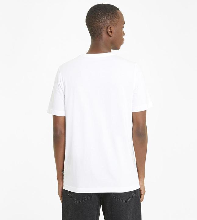 Produktbild Puma ESS Small Logo Tee-586668 (XXL)